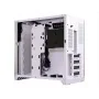 Boîtier ATX Lian-Li PC-O11 Dynamic Blanc de Lian-Li, Boîtiers pour ordinateurs de bureau - Réf : S9148426, Prix : 149,85 €, R...