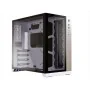 ATX Box Lian-Li PC-O11 Dynamic White by Lian-Li, Tabletop computer cases - Ref: S9148426, Price: 149,85 €, Discount: %