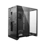 Case computer desktop ATX Lian-Li Dynamic X 28,5 x 51,3 x 47,1 cm Nero Multicolore di Lian-Li, Case computer desktop - Rif: S...