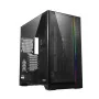 Case computer desktop ATX Lian-Li Dynamic X 28,5 x 51,3 x 47,1 cm Nero Multicolore di Lian-Li, Case computer desktop - Rif: S...