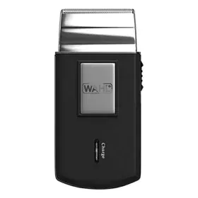 Máquina de Barbear Elétrica Recarregável Wahl 03615-1016 de Wahl, Máquinas de barbear elétricas para homem - Ref: S9148482, P...