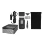 Afeitadora Eléctrica Recargable Wahl 03615-1016 de Wahl, Afeitadoras eléctricas para hombre - Ref: S9148482, Precio: 18,53 €,...