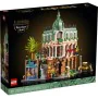 Konstruktionsspiel Lego BOUTIQUE HOTEL Schwarz von Lego, Bau- & Konstruktionsspielzeug - Ref: S9148498, Preis: 244,00 €, Raba...