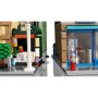 Jogo de Construção Lego BOUTIQUE HOTEL Preto de Lego, Jogos de construção - Ref: S9148498, Preço: 244,00 €, Desconto: %