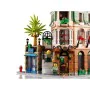 Jogo de Construção Lego BOUTIQUE HOTEL Preto de Lego, Jogos de construção - Ref: S9148498, Preço: 244,00 €, Desconto: %