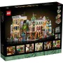 Jogo de Construção Lego BOUTIQUE HOTEL Preto de Lego, Jogos de construção - Ref: S9148498, Preço: 244,00 €, Desconto: %