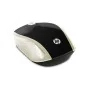 Mouse HP 200 (Silk Gold) Black Gold 1000 dpi by HP, Mice - Ref: S9148516, Price: 19,19 €, Discount: %