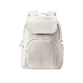 Mochila XD Design P705.983 Beige de XD Design, Mochilas - Ref: S9148573, Precio: 97,56 €, Descuento: %