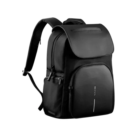 Rucksack XD Design P705.981 Schwarz von XD Design, Snowboardrucksäcke - Ref: S9148574, Preis: 98,13 €, Rabatt: %