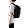 Rucksack XD Design P705.981 Black by XD Design, Snowboard Backpacks - Ref: S9148574, Price: 97,56 €, Discount: %