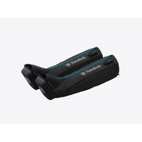 Masajeador Therabody RA02097-01 Negro Piernas de Therabody, Utensilios para masaje manual - Ref: M0322690, Precio: 913,97 €, ...