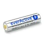 Rechargeable Batteries EverActive EV18650-26M 3,7 V by EverActive, Rechargeable Batteries - Ref: S9148645, Price: 11,23 €, Di...