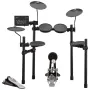 Drums YAMAHA DTX452K by YAMAHA, Electronic drumkits - Ref: S9148783, Price: 652,15 €, Discount: %