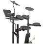 Drums YAMAHA DTX452K by YAMAHA, Electronic drumkits - Ref: S9148783, Price: 652,15 €, Discount: %