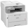 Impresora Multifunción Brother MFC-L8340CDW de Brother, Impresoras multifunción - Ref: S9148923, Precio: 621,50 €, Descuento: %