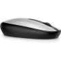 Mouse HP 43N04AA Argentato 1600 dpi di HP, Mouse - Rif: S9148926, Prezzo: 19,19 €, Sconto: %