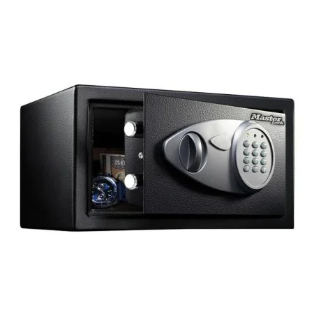 Cassaforte Master Lock X041ML di Master Lock, Cassette di sicurezza e armadietti - Rif: S9149948, Prezzo: 130,63 €, Sconto: %