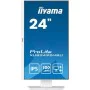 Écran Iiyama XUB2492HSU-W6 Full HD 23,8" 100 Hz de Iiyama, Ecrans PC - Réf : S9151197, Prix : 181,17 €, Remise : %