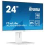 Écran Iiyama XUB2492HSU-W6 Full HD 23,8" 100 Hz de Iiyama, Ecrans PC - Réf : S9151197, Prix : 181,17 €, Remise : %