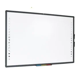 Tableau Interactif Avtek TT-BOARD 80 Blanc de Avtek, Tableaux magnétiques - Réf : S9151216, Prix : 683,14 €, Remise : %