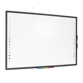 Pizarra Interactiva Avtek TT-BOARD 80 Blanco de Avtek, Pizarras magnéticas - Ref: S9151216, Precio: 741,73 €, Descuento: %