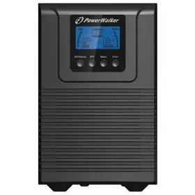 Système d'Alimentation Sans Interruption Interactif Power Walker VFI 1000 TG 900 W de Power Walker, Onduleurs - Réf : S915723...