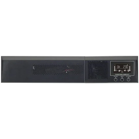 Uninterruptible Power Supply System Interactive UPS Power Walker VFI 1500 RMG PF1 1500 W by Power Walker, Uninterrupted Power...