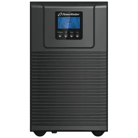 Uninterruptible Power Supply System Interactive UPS Power Walker VFI 3000 TGB 2700 W by Power Walker, Uninterrupted Power Sup...