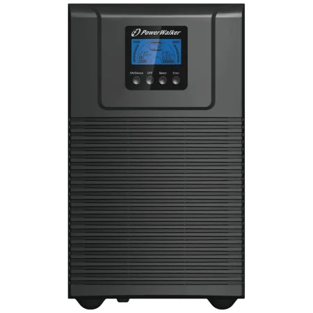 Gruppo di Continuità Interattivo UPS Power Walker VFI 3000 TGB 2700 W di Power Walker, Gruppi di continuità UPS - Rif: S91572...