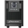 Uninterruptible Power Supply System Interactive UPS Power Walker VFI 2000 AT FR 1800 W by Power Walker, Uninterrupted Power S...