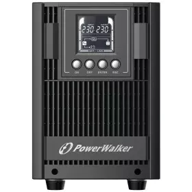 SAI Interactivo Power Walker VFI 2000 AT FR 1800 W de Power Walker, Sistemas de alimentación ininterrumpida - Ref: S9157256, ...