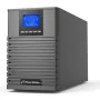 Uninterruptible Power Supply System Interactive UPS Power Walker VFI 1000 ICT IOT PF1 1000 W by Power Walker, Uninterrupted P...