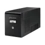 Gruppo di Continuità Interattivo UPS Power Walker VI 1500 LCD 900 W di Power Walker, Gruppi di continuità UPS - Rif: S9157267...