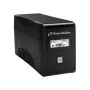 Gruppo di Continuità Interattivo UPS Power Walker VI 650 LCD 360 W di Power Walker, Gruppi di continuità UPS - Rif: S9157269,...