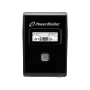 Gruppo di Continuità Interattivo UPS Power Walker VI 650 LCD 360 W di Power Walker, Gruppi di continuità UPS - Rif: S9157269,...