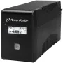 SAI Interactivo Power Walker VI 850 LCD 480 W de Power Walker, Sistemas de alimentación ininterrumpida - Ref: S9157270, Preci...