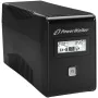 Système d'Alimentation Sans Interruption Interactif Power Walker VI 850 LCD 480 W de Power Walker, Onduleurs - Réf : S9157270...