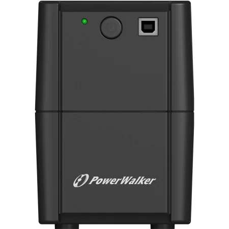 Système d'Alimentation Sans Interruption Interactif Power Walker VI 650 SH 360 W de Power Walker, Onduleurs - Réf : S9157271,...