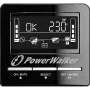 Uninterruptible Power Supply System Interactive UPS Power Walker VI 1100 CW FR 770 W by Power Walker, Uninterrupted Power Sup...