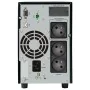 Uninterruptible Power Supply System Interactive UPS Power Walker VI 1100 CW FR 770 W by Power Walker, Uninterrupted Power Sup...