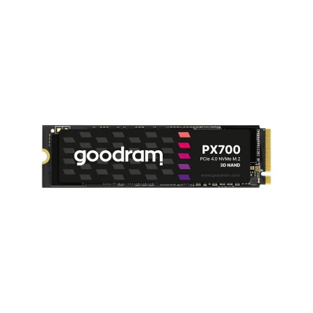 Disco Duro GoodRam SSDPR-PX700-01T-80 1,24 TB SSD SSD de GoodRam, Discos duros sólidos - Ref: S9157630, Precio: 94,76 €, Desc...