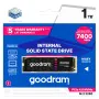 Disco Duro GoodRam SSDPR-PX700-01T-80 1,24 TB SSD SSD de GoodRam, Discos duros sólidos - Ref: S9157630, Precio: 94,76 €, Desc...