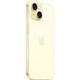 Smartphone Apple iPhone 15 6,1" A16 128 GB Jaune de Apple, Smartphones et téléphones portables débloqués - Réf : S9157723, Pr...