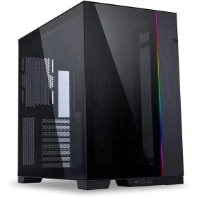 ATX Semi-tower Box Lian-Li O11DEX Black Multicolour by Lian-Li, Tabletop computer cases - Ref: S9158346, Price: 204,66 €, Dis...