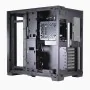 ATX Semi-tower Box Lian-Li O11DEX Black Multicolour by Lian-Li, Tabletop computer cases - Ref: S9158346, Price: 198,00 €, Dis...