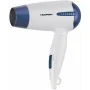 Hairdryer Blaupunkt HDD301BL Blue White 1200 W by Blaupunkt, Hair dryers and diffusers - Ref: S9158787, Price: 15,40 €, Disco...