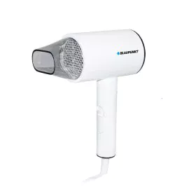 Hairdryer Blaupunkt HDD401WH White 1600 W by Blaupunkt, Hair dryers and diffusers - Ref: S9158789, Price: 23,81 €, Discount: %