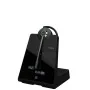 Auriculares con Micrófono Jabra 9555-583-111 Negro de Jabra, Auriculares con micrófonos - Ref: S9158870, Precio: 279,61 €, De...