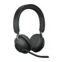 Auriculares con Micrófono Jabra Evolve2 65 Negro de Jabra, Auriculares con micrófonos - Ref: S9158874, Precio: 194,10 €, Desc...