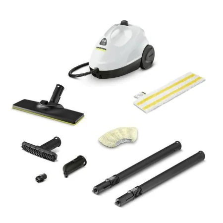 Vaporeta Steam Cleaner Kärcher 1.512-600.0 1500 W by Kärcher, Steam Cleaners - Ref: S9159131, Price: 125,97 €, Discount: %